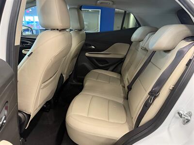 2017 Buick Encore Essence   - Photo 19 - Grand Rapids, MI 49504