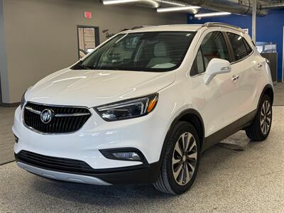 2017 Buick Encore Essence   - Photo 3 - Grand Rapids, MI 49504