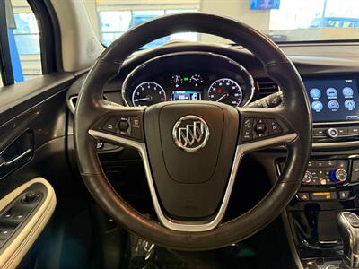 2017 Buick Encore Essence   - Photo 33 - Grand Rapids, MI 49504