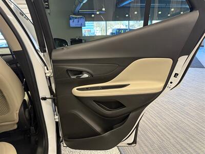 2017 Buick Encore Essence   - Photo 15 - Grand Rapids, MI 49504