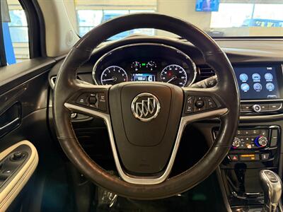 2017 Buick Encore Essence   - Photo 32 - Grand Rapids, MI 49504