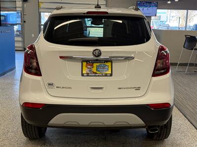2017 Buick Encore Essence   - Photo 6 - Grand Rapids, MI 49504