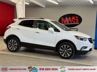 2017 Buick Encore Essence   - Photo 1 - Grand Rapids, MI 49504