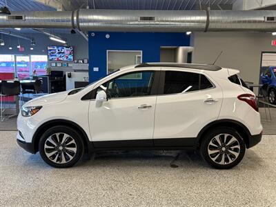 2017 Buick Encore Essence   - Photo 4 - Grand Rapids, MI 49504