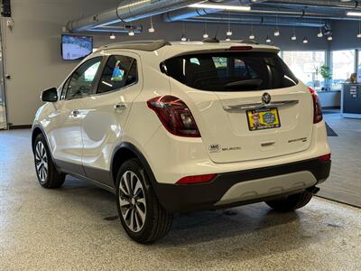 2017 Buick Encore Essence   - Photo 5 - Grand Rapids, MI 49504