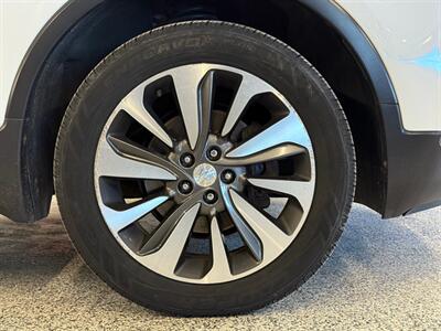 2017 Buick Encore Essence   - Photo 9 - Grand Rapids, MI 49504