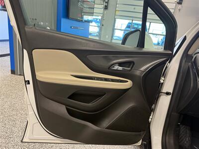 2017 Buick Encore Essence   - Photo 21 - Grand Rapids, MI 49504