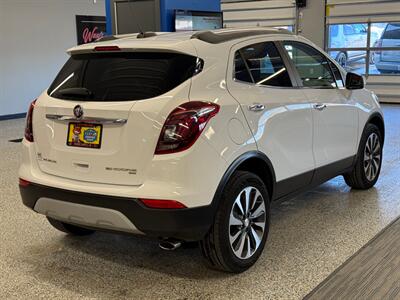 2017 Buick Encore Essence   - Photo 7 - Grand Rapids, MI 49504