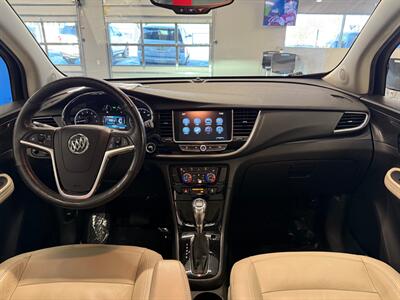 2017 Buick Encore Essence   - Photo 34 - Grand Rapids, MI 49504