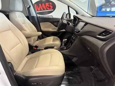 2017 Buick Encore Essence   - Photo 13 - Grand Rapids, MI 49504