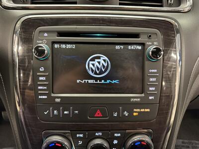 2015 Buick Enclave Leather - Photo 24 - Grand Rapids, MI 49504