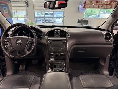 2015 Buick Enclave Leather - Photo 12 - Grand Rapids, MI 49504