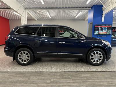 2015 Buick Enclave Leather - Photo 8 - Grand Rapids, MI 49504