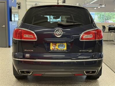 2015 Buick Enclave Leather - Photo 5 - Grand Rapids, MI 49504