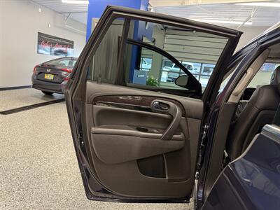 2015 Buick Enclave Leather - Photo 43 - Grand Rapids, MI 49504