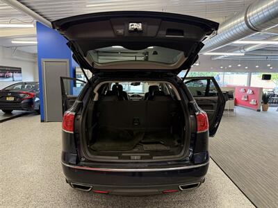 2015 Buick Enclave Leather - Photo 4 - Grand Rapids, MI 49504