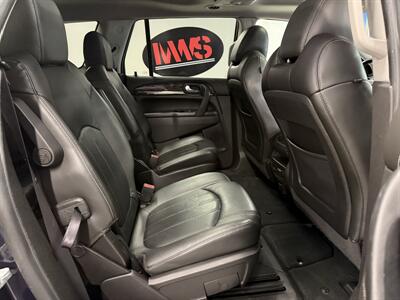 2015 Buick Enclave Leather - Photo 40 - Grand Rapids, MI 49504