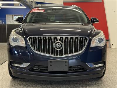 2015 Buick Enclave Leather - Photo 2 - Grand Rapids, MI 49504