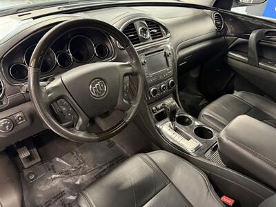 2015 Buick Enclave Leather - Photo 3 - Grand Rapids, MI 49504