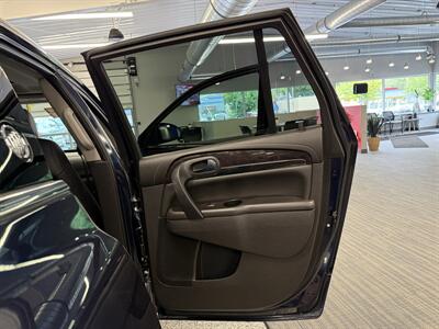 2015 Buick Enclave Leather - Photo 44 - Grand Rapids, MI 49504