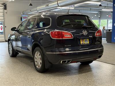 2015 Buick Enclave Leather - Photo 9 - Grand Rapids, MI 49504