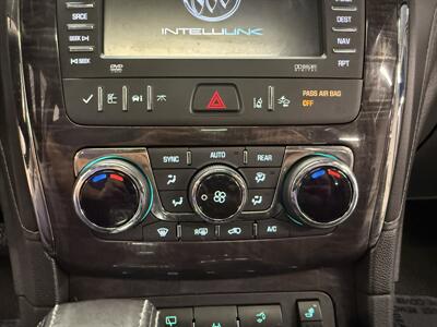 2015 Buick Enclave Leather - Photo 25 - Grand Rapids, MI 49504