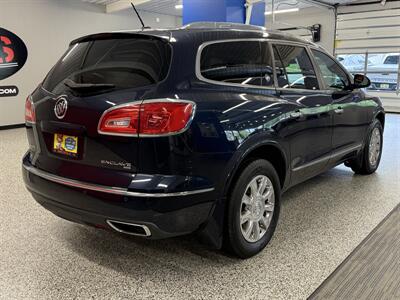 2015 Buick Enclave Leather - Photo 7 - Grand Rapids, MI 49504
