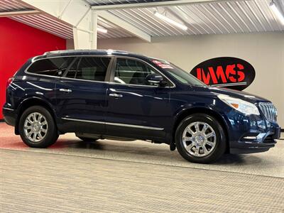 2015 Buick Enclave Leather - Photo 1 - Grand Rapids, MI 49504