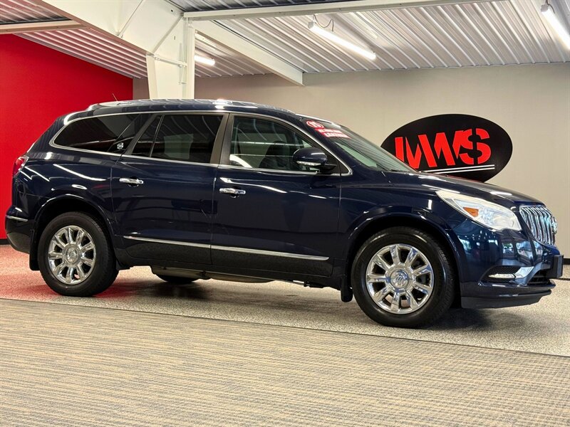 2015 Buick Enclave Leather   - Photo 1 - Grand Rapids, MI 49504