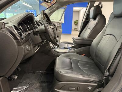 2015 Buick Enclave Leather - Photo 11 - Grand Rapids, MI 49504
