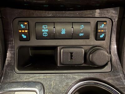 2015 Buick Enclave Leather - Photo 18 - Grand Rapids, MI 49504