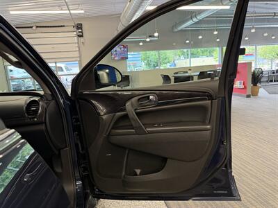 2015 Buick Enclave Leather - Photo 45 - Grand Rapids, MI 49504