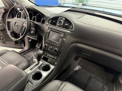2015 Buick Enclave Leather - Photo 22 - Grand Rapids, MI 49504