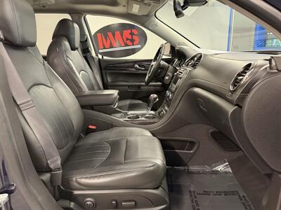 2015 Buick Enclave Leather - Photo 17 - Grand Rapids, MI 49504