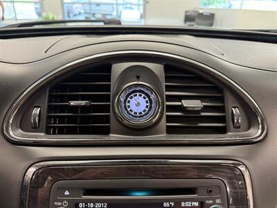 2015 Buick Enclave Leather - Photo 19 - Grand Rapids, MI 49504