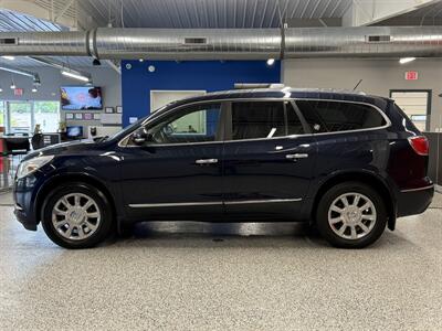 2015 Buick Enclave Leather - Photo 6 - Grand Rapids, MI 49504