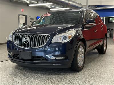 2015 Buick Enclave Leather - Photo 10 - Grand Rapids, MI 49504
