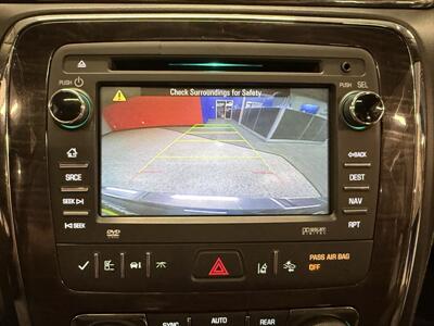2015 Buick Enclave Leather - Photo 23 - Grand Rapids, MI 49504