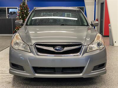 2010 Subaru Legacy 2.5i Limited   - Photo 3 - Grand Rapids, MI 49504