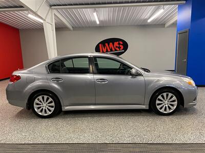 2010 Subaru Legacy 2.5i Limited   - Photo 9 - Grand Rapids, MI 49504