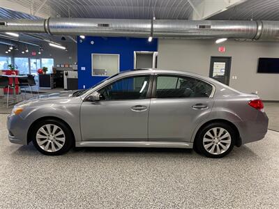 2010 Subaru Legacy 2.5i Limited   - Photo 5 - Grand Rapids, MI 49504