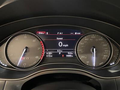 2014 Audi S6 4.0T quattro   - Photo 25 - Grand Rapids, MI 49504