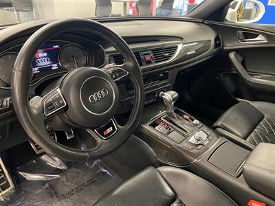 2014 Audi S6 4.0T quattro   - Photo 20 - Grand Rapids, MI 49504