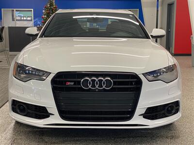 2014 Audi S6 4.0T quattro   - Photo 2 - Grand Rapids, MI 49504