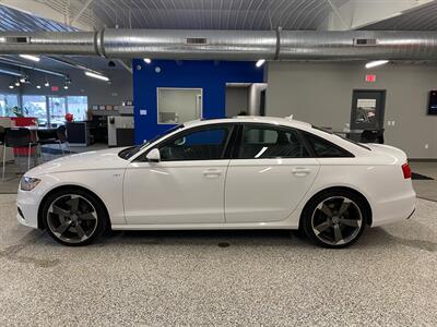 2014 Audi S6 4.0T quattro   - Photo 4 - Grand Rapids, MI 49504