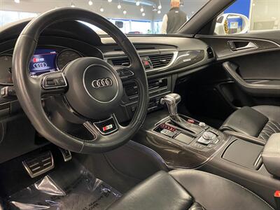 2014 Audi S6 4.0T quattro   - Photo 36 - Grand Rapids, MI 49504