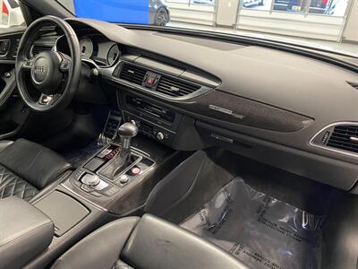 2014 Audi S6 4.0T quattro   - Photo 10 - Grand Rapids, MI 49504