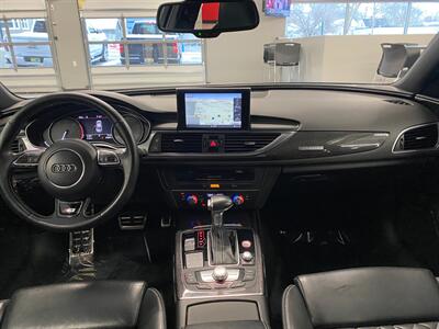 2014 Audi S6 4.0T quattro   - Photo 28 - Grand Rapids, MI 49504