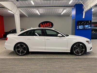 2014 Audi S6 4.0T quattro   - Photo 8 - Grand Rapids, MI 49504