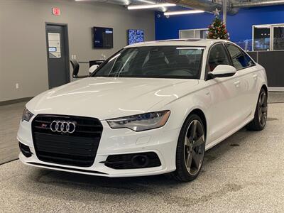 2014 Audi S6 4.0T quattro   - Photo 3 - Grand Rapids, MI 49504